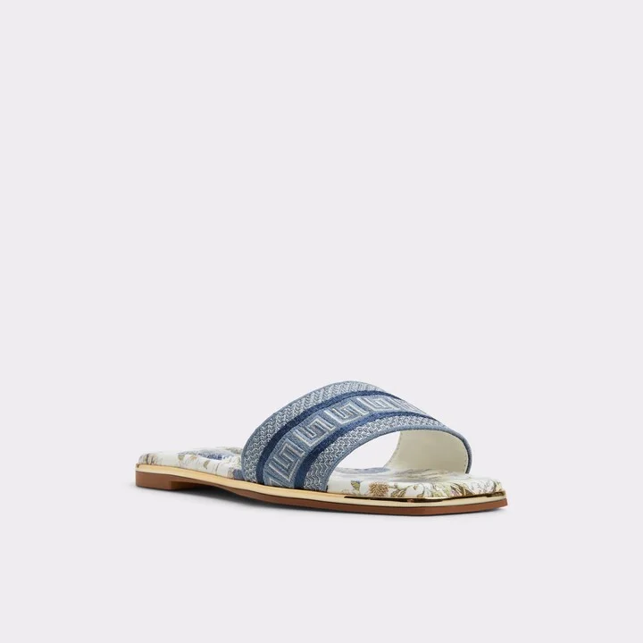 Slide sandal - Image 4