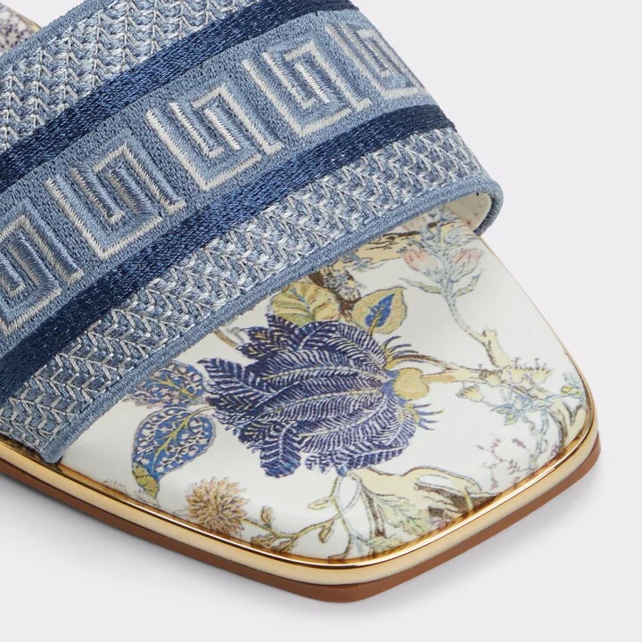 Slide sandal - Image 5