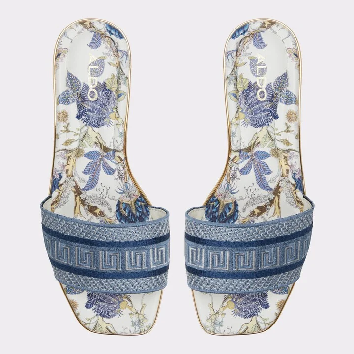 Slide sandal - Image 6