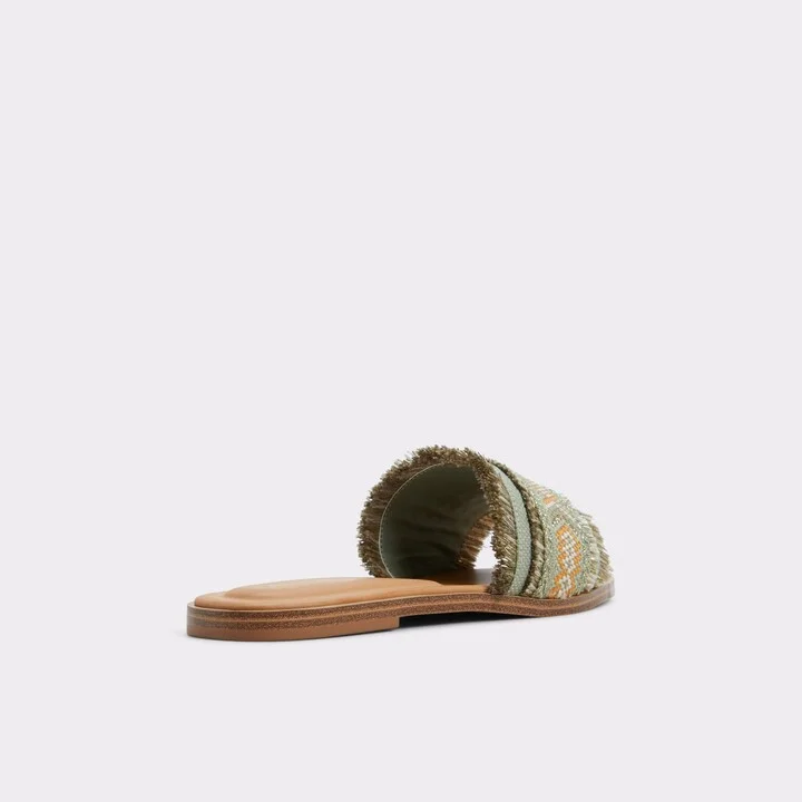 Slide sandal - Image 2