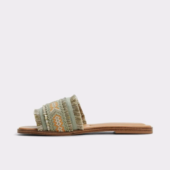Slide sandal - Image 3