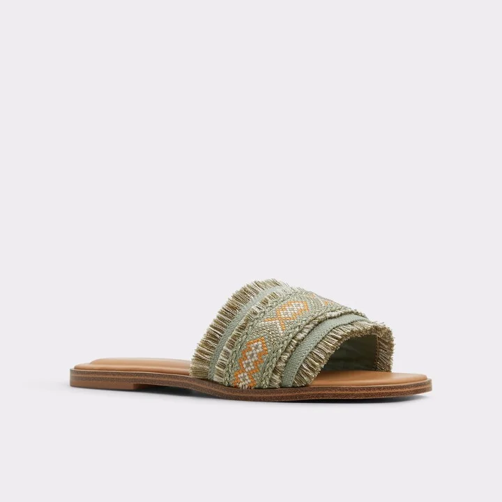 Slide sandal - Image 4