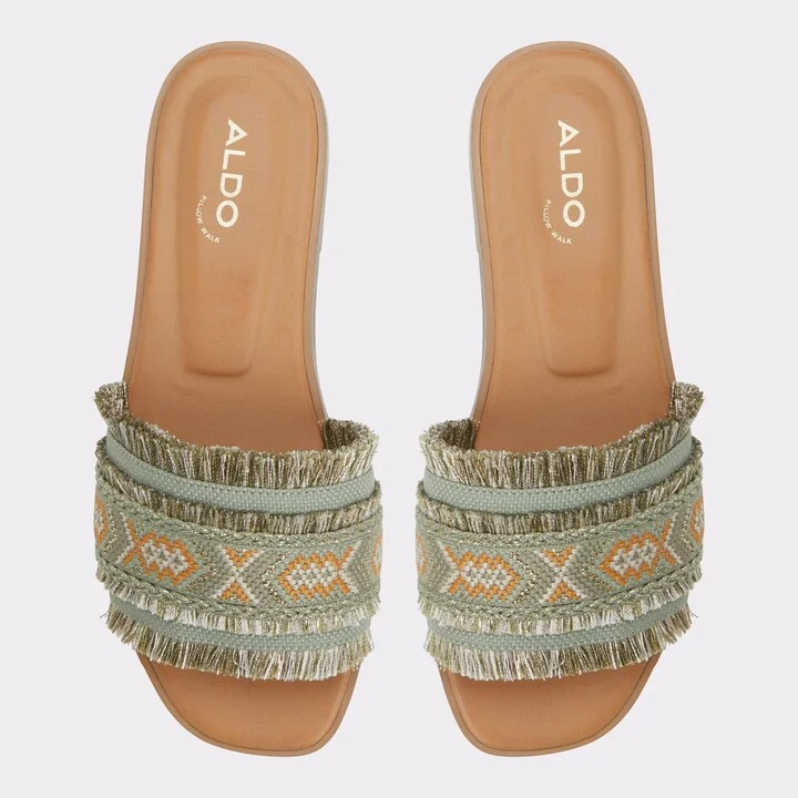 Slide sandal - Image 6