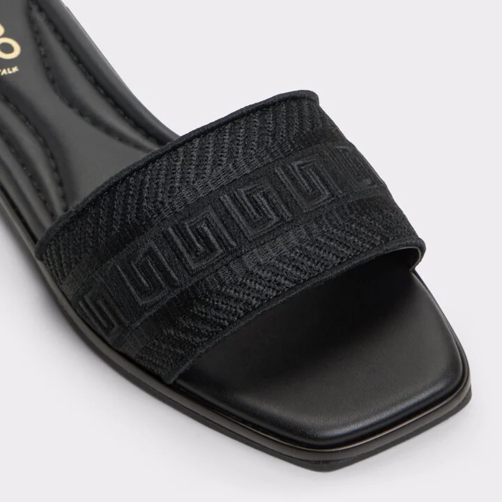 Slide sandal - Image 5