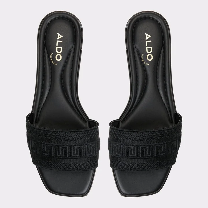 Slide sandal - Image 6