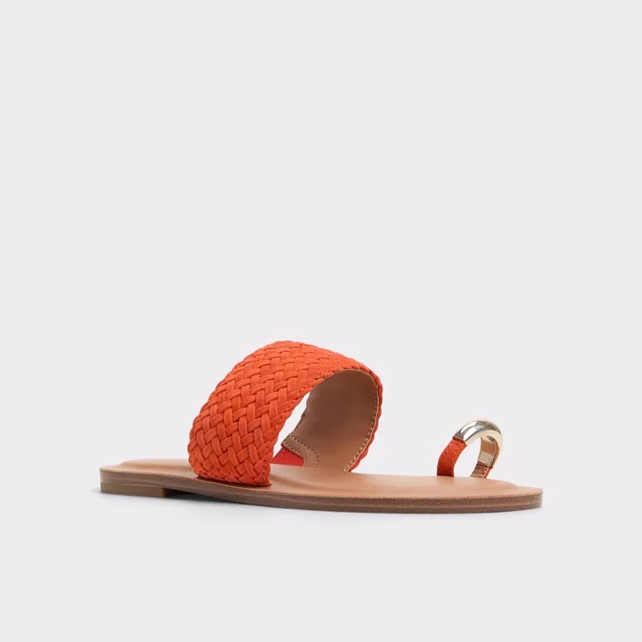 Slide sandal - Image 4