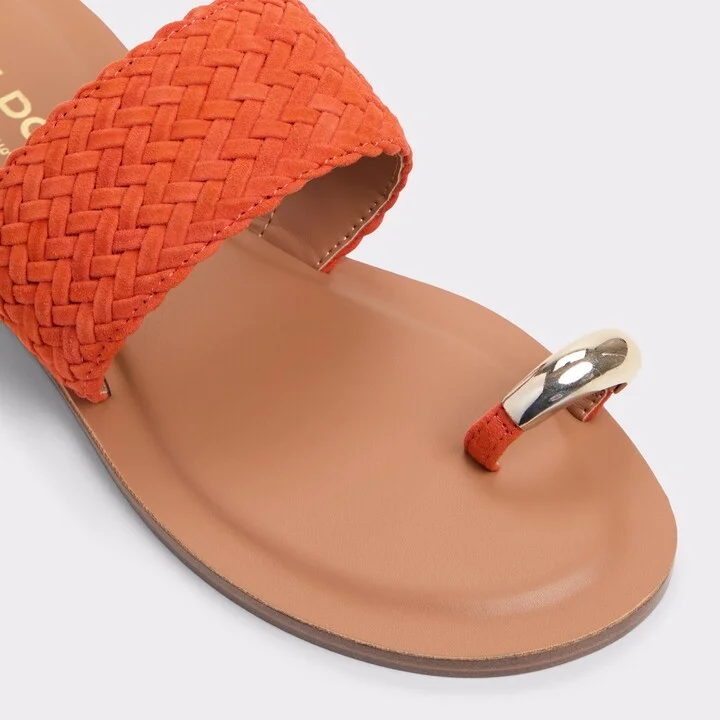 Slide sandal - Image 5