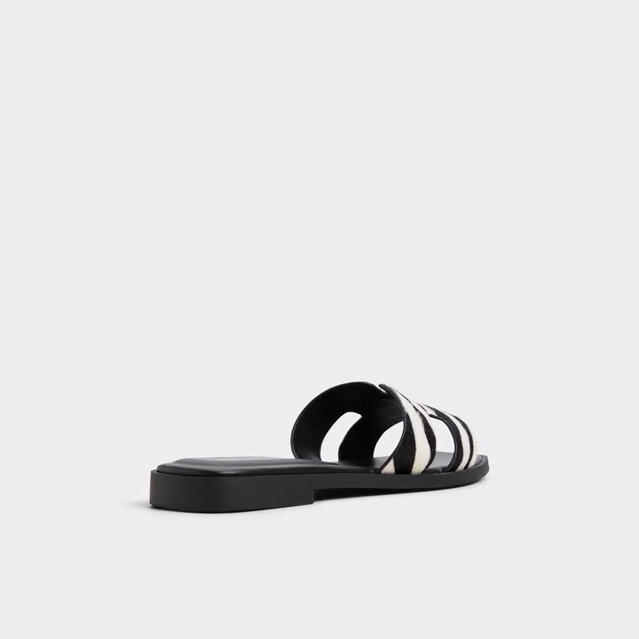 Slide sandal - Image 2