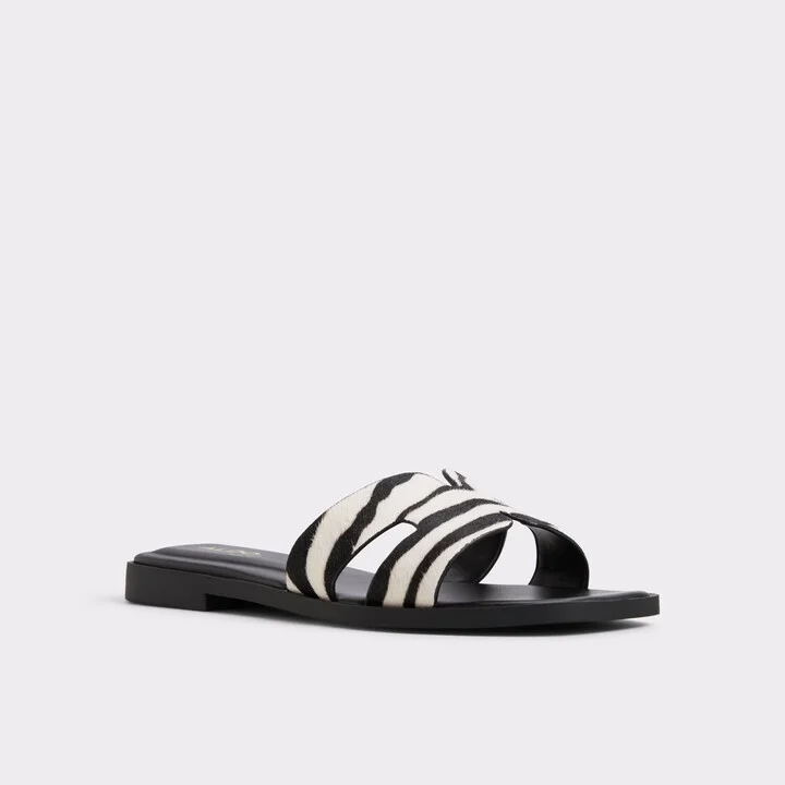 Slide sandal - Image 4