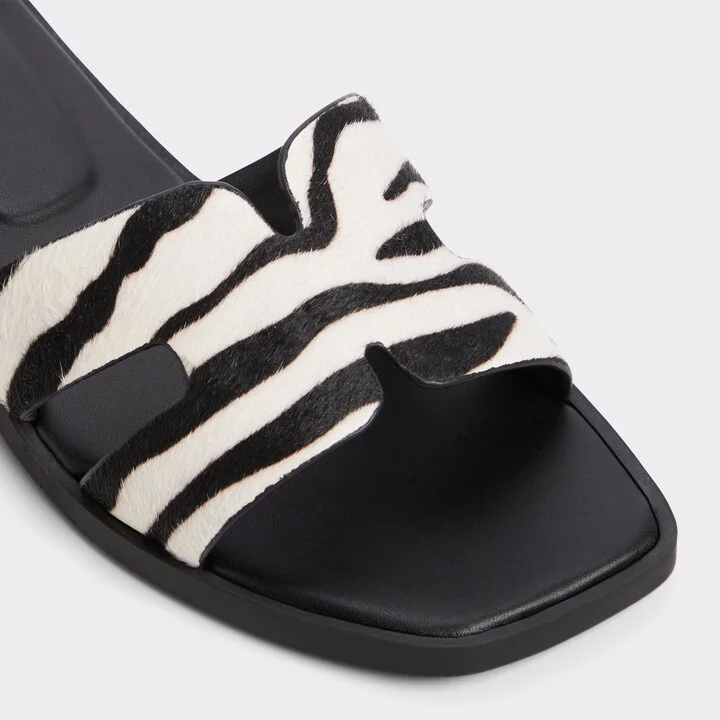 Slide sandal - Image 5