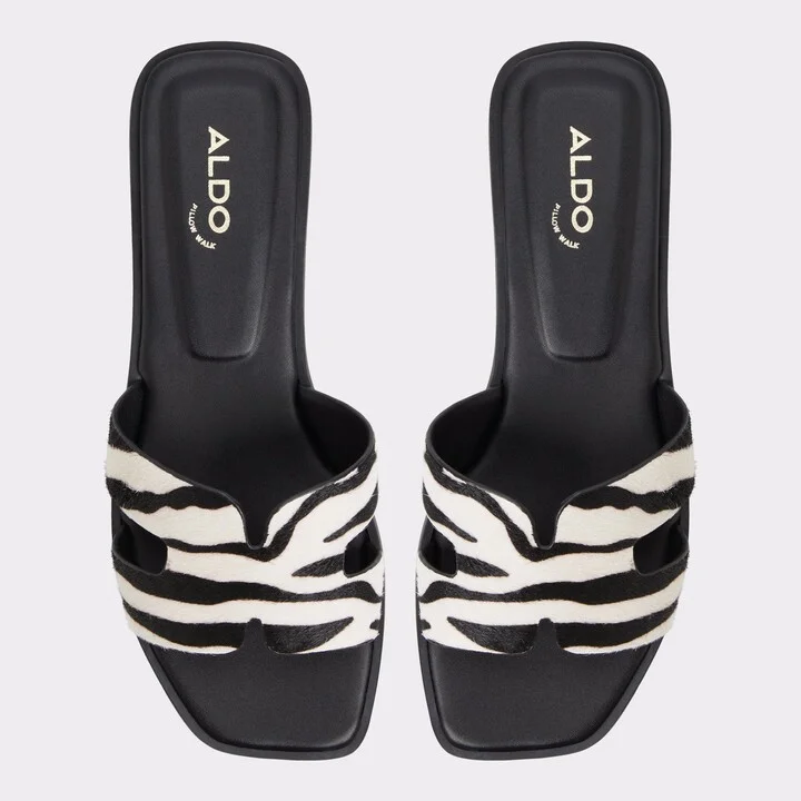 Slide sandal - Image 6