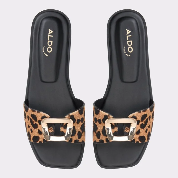 Slide sandal - Image 6