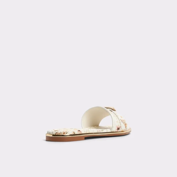 Slide sandal - Image 2
