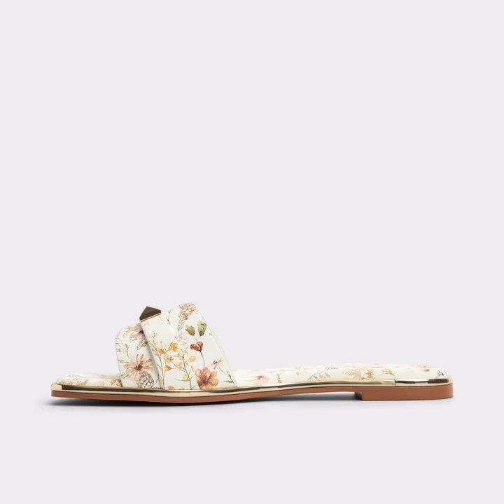 Slide sandal - Image 3