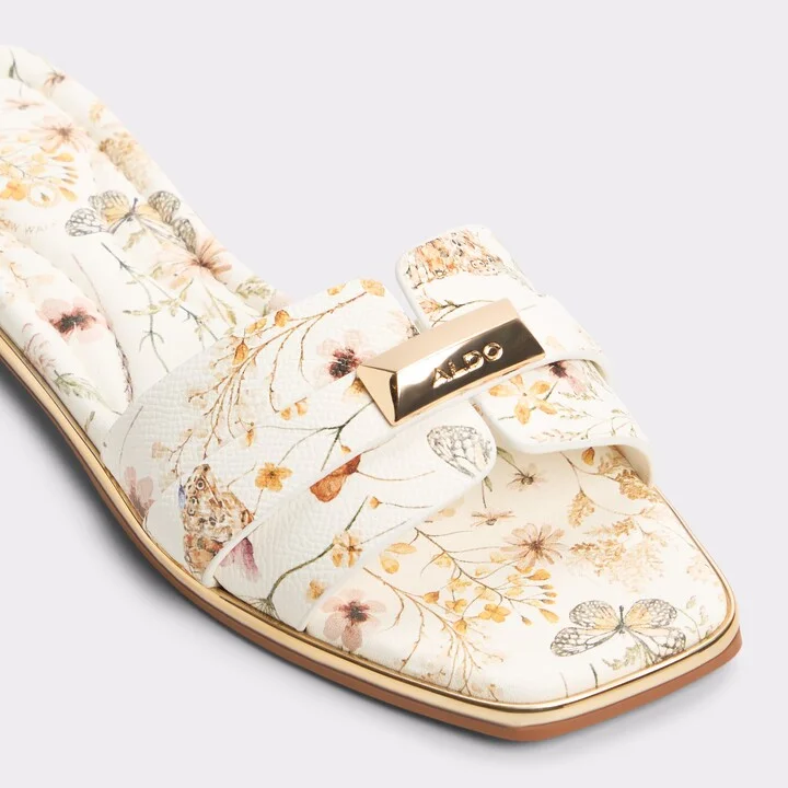 Slide sandal - Image 5