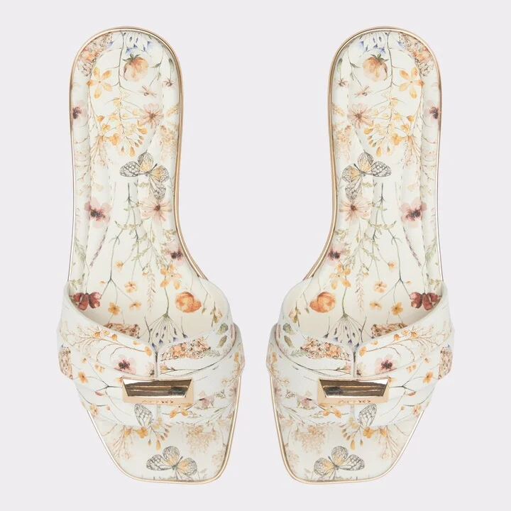Slide sandal - Image 6