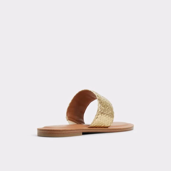 Slide sandal - Image 2