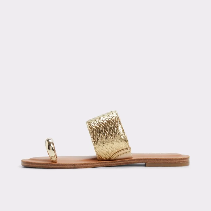 Slide sandal - Image 3