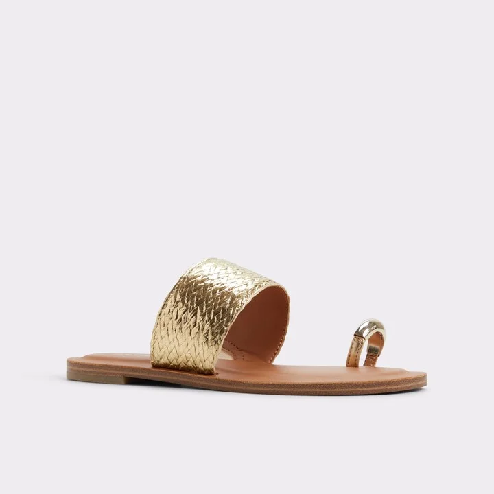 Slide sandal - Image 4