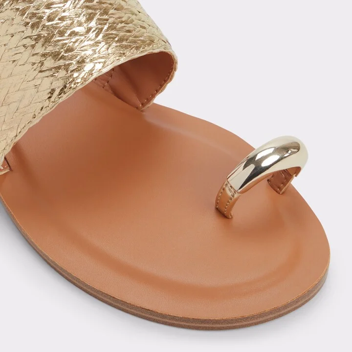 Slide sandal - Image 5