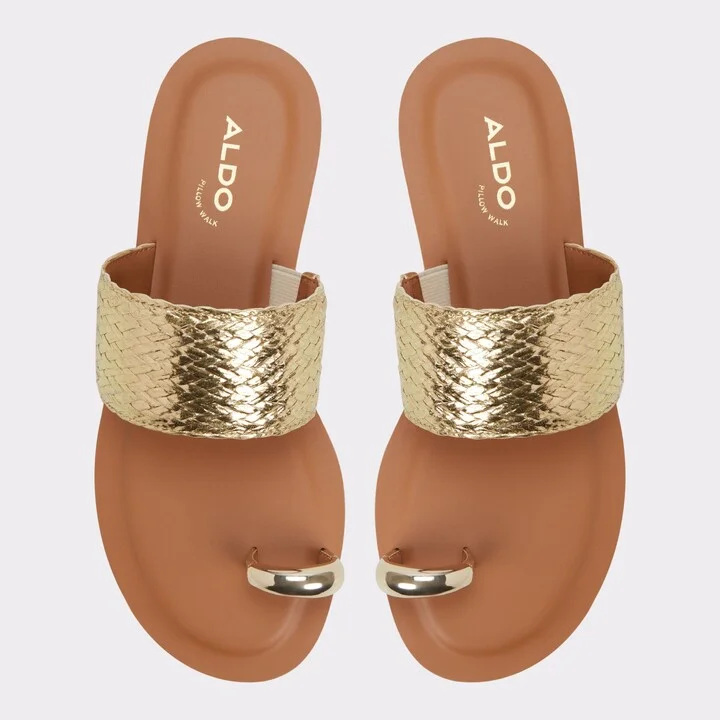 Slide sandal - Image 6