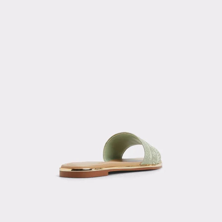 Slide sandal - Image 2