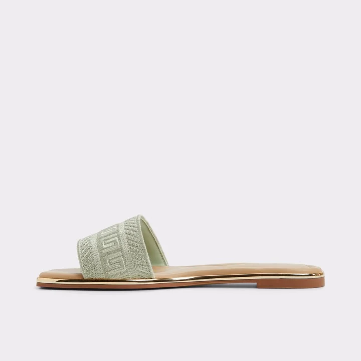 Slide sandal - Image 3