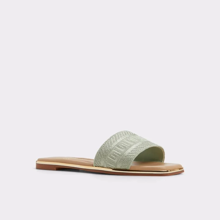 Slide sandal - Image 4