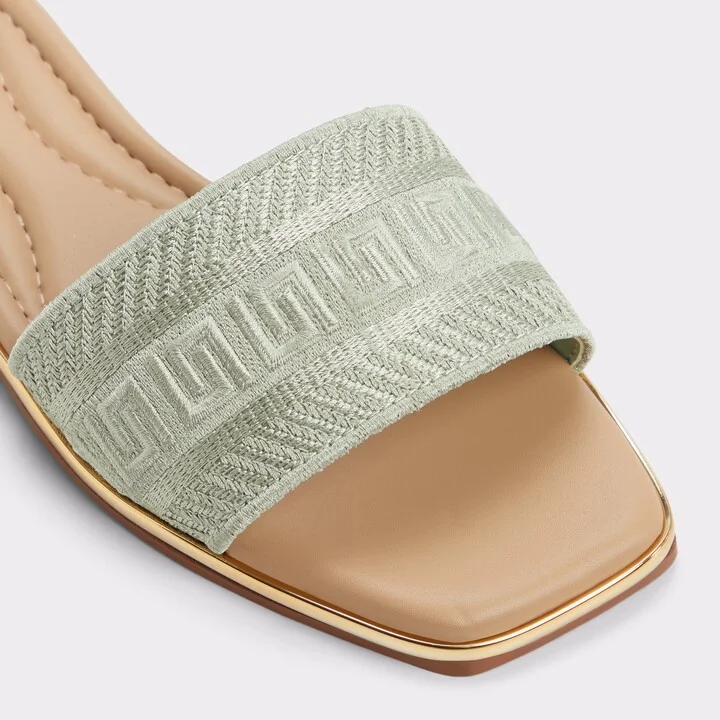 Slide sandal - Image 5