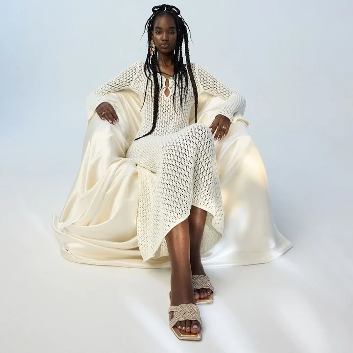Slide sandal - Image 2