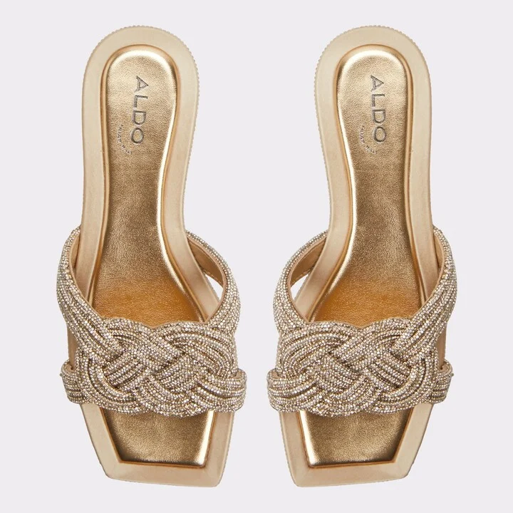 Slide sandal - Image 7