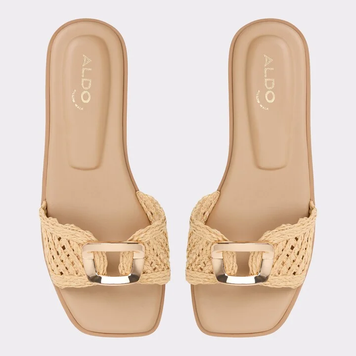 Slide sandal - Image 6