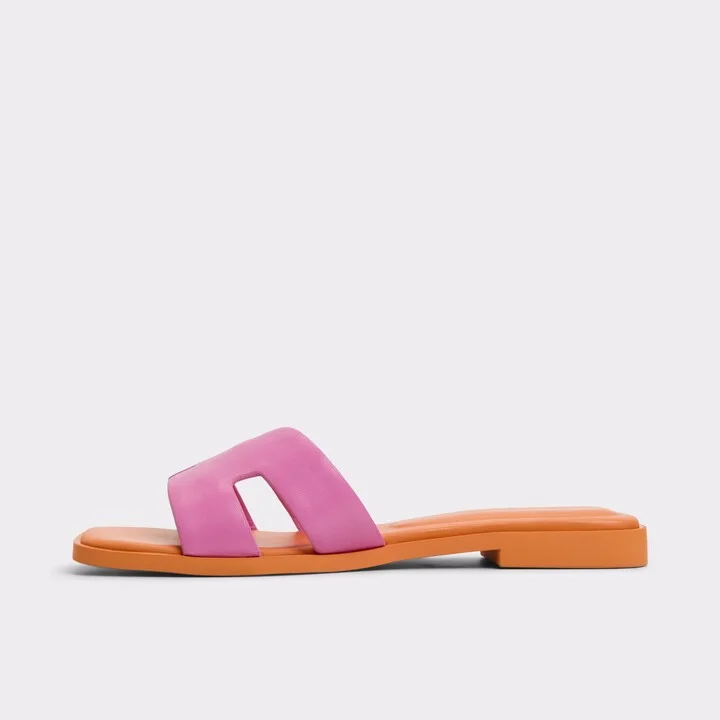 Slide sandal - Image 3