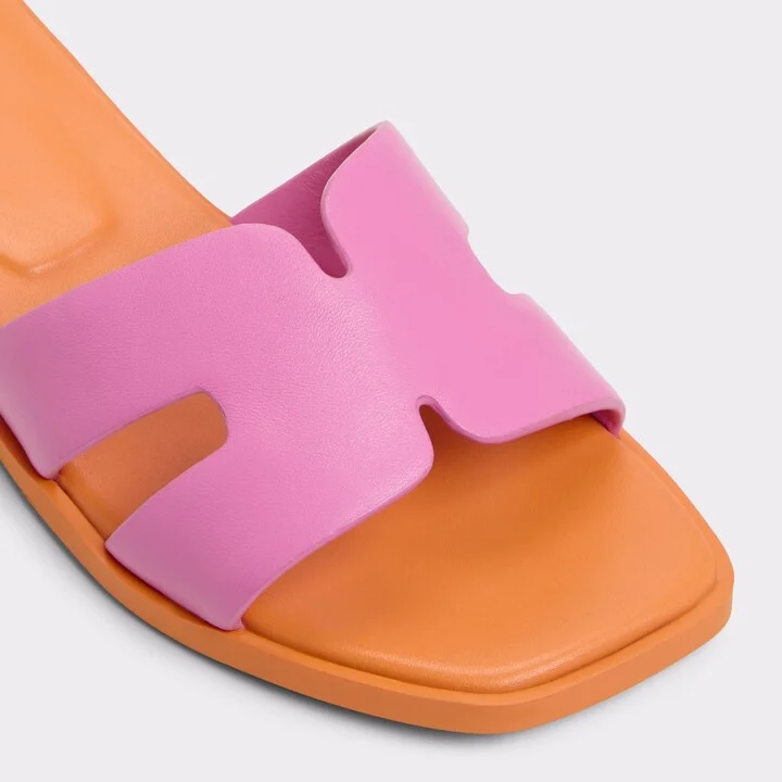 Slide sandal - Image 5