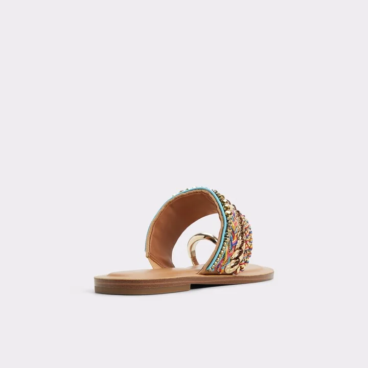 Slide sandal - Image 2