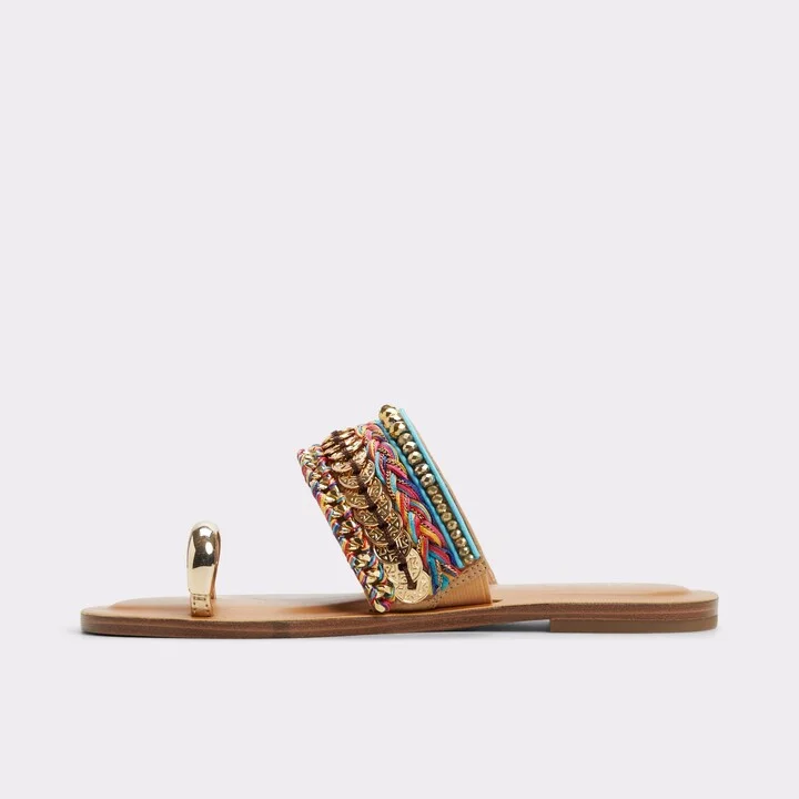 Slide sandal - Image 3