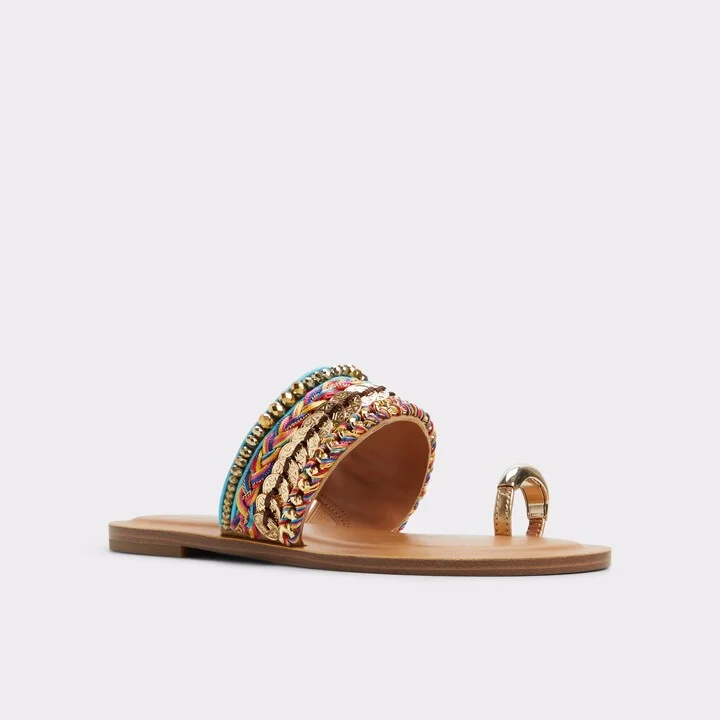 Slide sandal - Image 4
