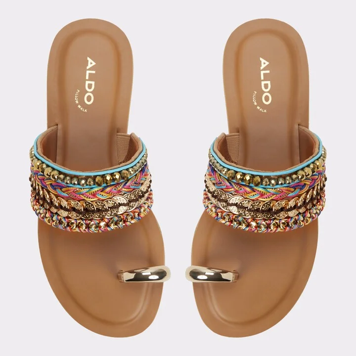 Slide sandal - Image 6