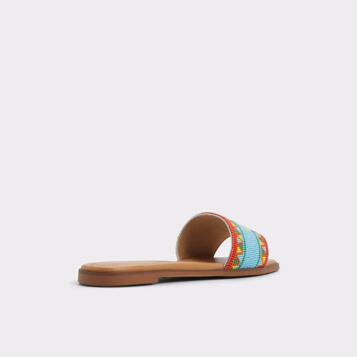 Slide sandal - Image 2