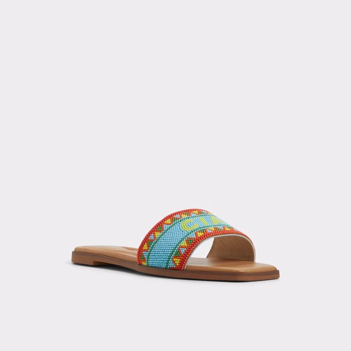 Slide sandal - Image 4