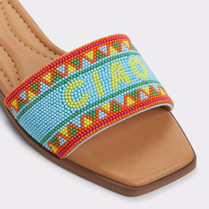 Slide sandal - Image 5