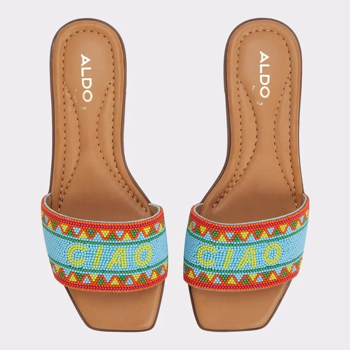Slide sandal - Image 6