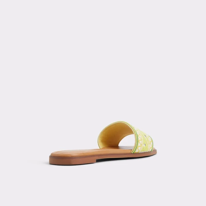 Slide sandal - Image 2