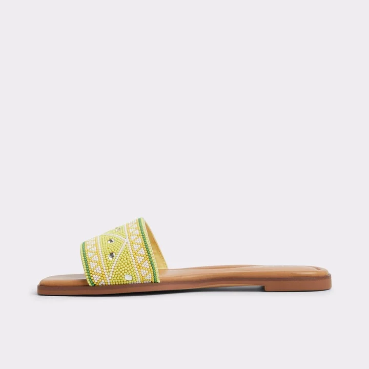 Slide sandal - Image 3