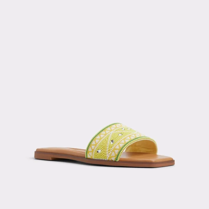 Slide sandal - Image 4