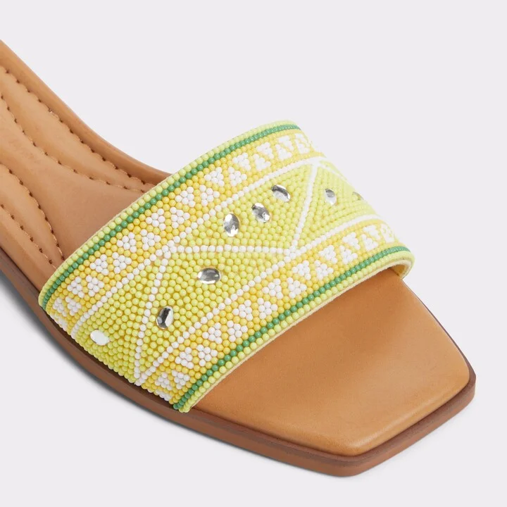 Slide sandal - Image 5