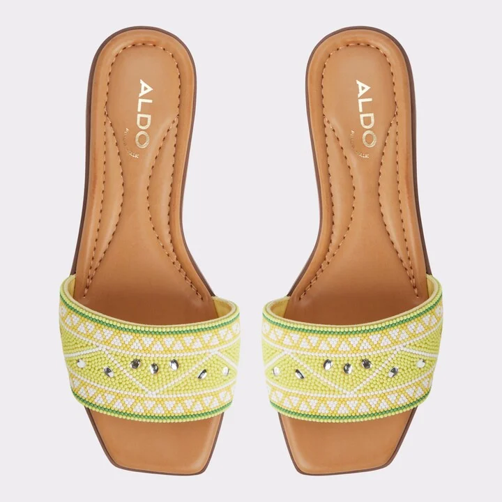 Slide sandal - Image 6
