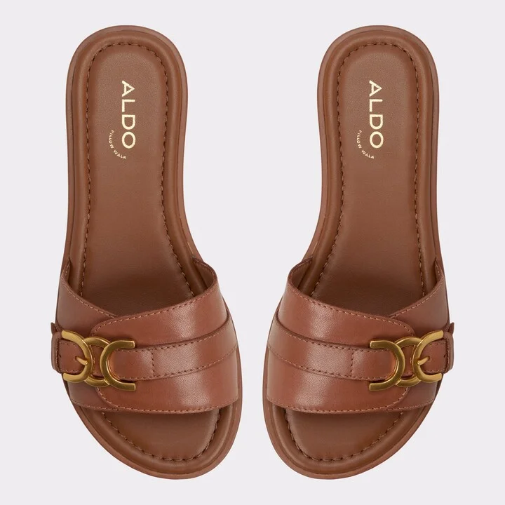 Slide sandal - Image 6
