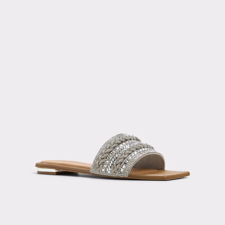 Slide sandal - Image 4