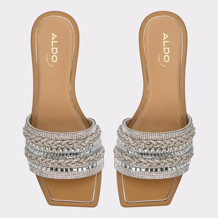 Slide sandal - Image 6